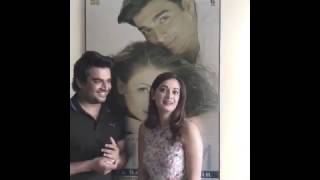 REHNA HAI TERE DIL ME  R Madhvan amp Dia Mirza Recreate After 5 Years [upl. by Mauchi]