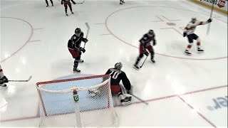 Mason Marchment Picks Up His 2nd Goal And 6th Point Of The Game [upl. by Melissa]