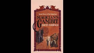 The Belgariad by David Eddings  Book Review [upl. by Swanhildas]