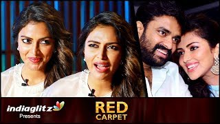 Breakup was painful  Amala Paul Interview  AL Vijay Velai Illa Pattathari VIP 2 [upl. by Akimahs]