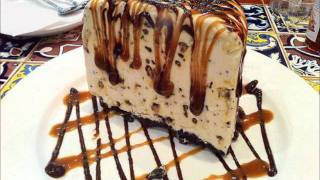 Chilis Mighty Ice Cream Pie Secret Recipe  Uncovered [upl. by Ettedanreb715]