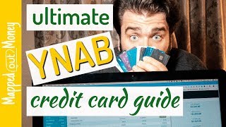 YNAB Credit Card Guide All You Need to Know [upl. by Howey]