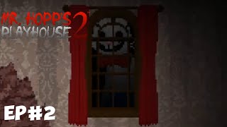 Mr hopps playhouse 2 ep2 [upl. by Neenwahs]