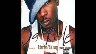 Ja Rule  Livin It Up 2001 [upl. by Garnette]