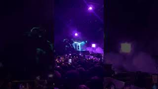 TRAVIS SCOTT 90210 Live Frauenfeld 2023 [upl. by Aiynot]