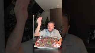 Unboxing new calendrier yanns🎄🎁 [upl. by Nomrac]