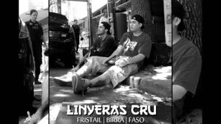 Linyeras Cru  Villano [upl. by Jenesia]