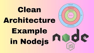 Nodejs Clean Code Example Project using Apache Kafka Nodemailer MongoDB [upl. by Evannia142]