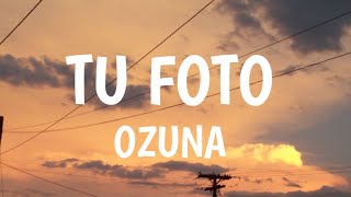 OzunaTU FOTOletra [upl. by Schoenburg]