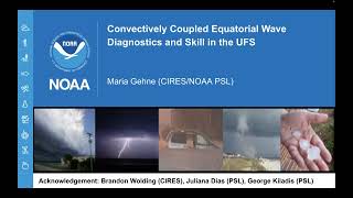 UFS Webinar Series  01112024 [upl. by Bev]