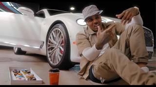 Kevin Gates  FEEL Official Music Video [upl. by Haneekas]