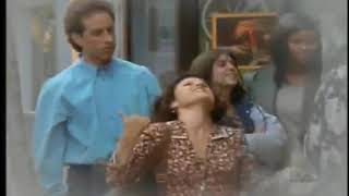 Seinfeld  Elaines Strange amp Awkward Dance [upl. by Novy250]