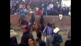 Jaripeo Santiago Tejocotillos [upl. by Nitsew]