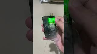 Altair rba dot lite v2 [upl. by Daphna]