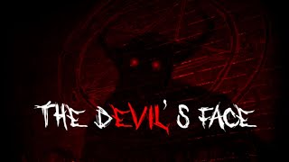 The Devils Face  Official Remake Trailer  Experience the Ultimate Horror [upl. by Einaeg]