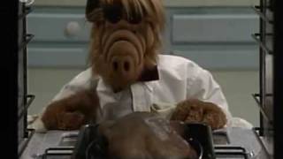 Alf explota la cocina [upl. by Obbard210]