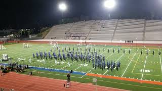 Rancho Bernardo HS  2023 SCSBOA Championships [upl. by Delmar]