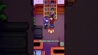 Theres Tons of New Dialogue in Stardew Valley 16 [upl. by Ellirehs]