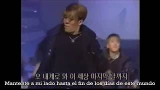 Sechskies  Comback Sub español [upl. by Brodie]