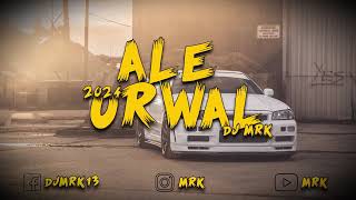 🔥⛔ALE URWAŁ⛔🔥 WRZESIEŃ 2024 😈 POMPAVIXA DO AUTA 😈 VOL281😈 DJMRK [upl. by Oetsira]