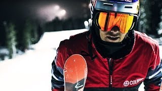 Double Cork on a Park Kicker  Jon Olsson [upl. by Llertnad]