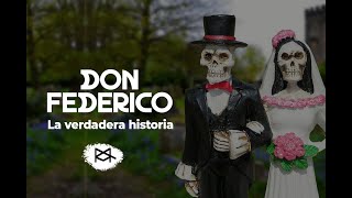 La canción perturbadora de Don Federico [upl. by Keener702]