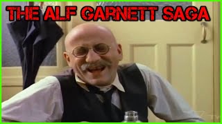 The Alf Garnett Saga 1972  Warren Mitchell [upl. by Dylane]