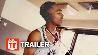 Dear Mama The Saga of Afeni amp Tupac Shakur Documentary Series Trailer [upl. by Eleph794]