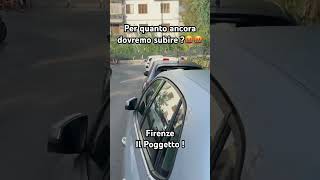 Firenze ennesima spaccata 🤬 ma per quanto ancora dovremo subire 🤷🏼‍♂️ [upl. by Kiah]