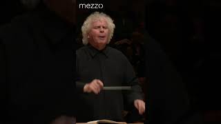 Shostakovich Symphony No4  Simon Rattle London Symphony Orchestra [upl. by Neeoma]