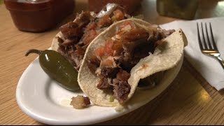 Chicagos Best Carnitas Carnitas Uruapan [upl. by Fidelis729]