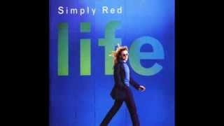 Simply Red  Fairground  1995 [upl. by Ayifas]