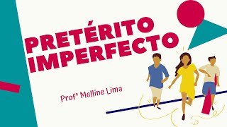 Pretérito Imperfecto de Indicativo [upl. by Nosle]