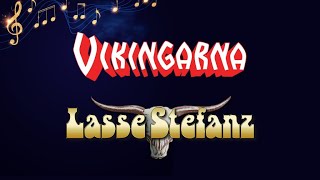 Lasse Stefanz amp VIKINGARNA quotDecember Dansen 2022quot [upl. by Maridel]