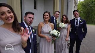 Iacobucci Wedding Video [upl. by Niknar]