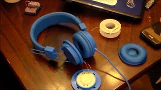 How to Fix Headsets and Headphones Review [upl. by Nolrac46]