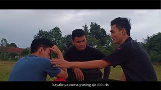 Video Edukasi Kelompok 6 Blok 32 2021 [upl. by Helas594]