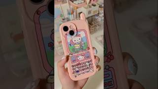 PhoneProtection StylishCase EverydayEssentials phonecase iPhone16 girl [upl. by Alyel]