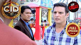 CID ​​कैसे सुलझाएगी Horror House की Mystery  CID  सीआईडी  Latest Episode  8 Oct 2024 [upl. by Asikal629]