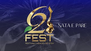 Festivali i 62të i Këngës në RTSH – Nata e parë [upl. by Pyotr]