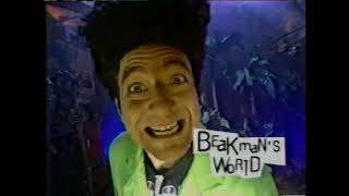 Beakmans World Promo 1994 [upl. by Milton]