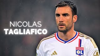 Nicolás Tagliafico  Season Highlights  2024 [upl. by Ocnarf]