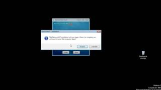 Activar Windows 7 Remove Wat [upl. by Annait362]