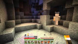 Minecraft  Mindcrack UHC S14 Episode 3 [upl. by Adnohsad966]