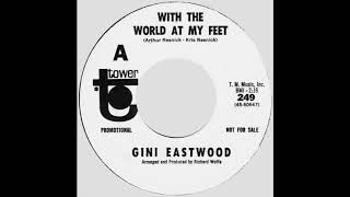 Gini Eastwood – “With The World At My Feet” Tower [upl. by Iahk688]