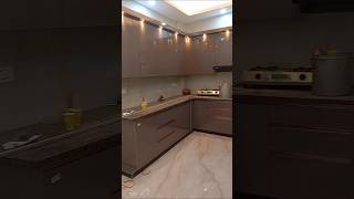 KITCHEN GOALS Best Furniture Design Ideas for 2024 home modulardesign kitchenappliances [upl. by Felise]