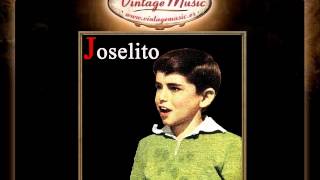 Joselito  Donde Estará Mi Vida VintageMusices [upl. by Ayardna573]