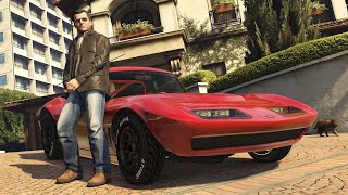 GTA 5 Live Mr philips Mission and more mission [upl. by Yevoc]