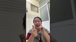 DO yo love CANDY  🍭🍭😂🤣 shortvideo viralvideo funny food survival [upl. by Ennazzus959]