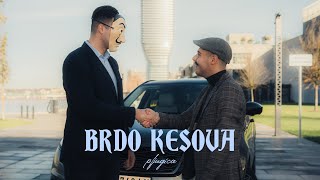 PLJUGICA  BRDO KESOVA Official Music Video [upl. by Lambart]